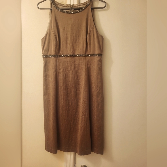 Dress cassis - Picture 1 of 6